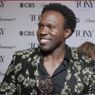 Video: Joshua Henry Reacts to Tony Win for RAGTIME