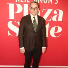 Matthew Broderick, Douglas Sills & More to Star in Benefit Reading of GENIUS