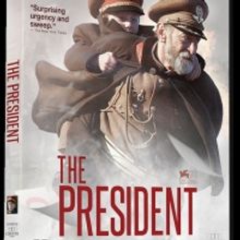 VIDEO: Watch the Trailer for THE PRESIDENT
