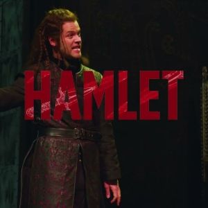 Video: HAMLET at Denver Center for the Performing Arts