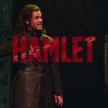 Video: HAMLET at Denver Center for the Performing Arts