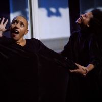 REDCAT Presents Claudia Rankine And Will Rawls: WHAT REMAINS