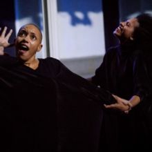 REDCAT Presents Claudia Rankine And Will Rawls: WHAT REMAINS