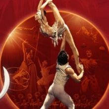 THE ACROBATIC SWAN LAKE Comes to Sadler's Wells This June 2024