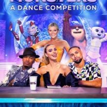 VIDEO: Netflix Releases DANCE MONSTERS Official Trailer