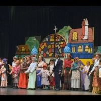 Opera Unlimited Announces 2022 Summer Camp Staged Production TRIAL BY JURY