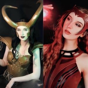 Student Blog: How Cosplaying Helped Me As an Actor