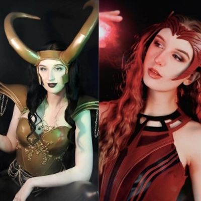 Student Blog: How Cosplaying Helped Me As an Actor