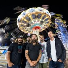 Greensky Bluegrass Announce 2024 Winter Tour Support Acts