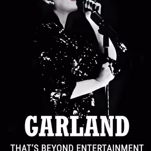 Book Review: GARLAND--THAT'S BEYOND ENTERTAINMENT Is a Grand Guide to Judy's Legacy
