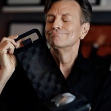 VIDEO: Jim Caruso Prepares For the Return of JIM CARUSO'S CAST PARTY to Birdland