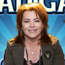 Comedian Kathleen Madigan Announces THE BOXED WINE & TINY BANJOS 2023 TOUR