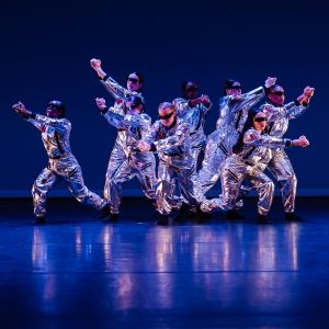 Broward College Dance Ensemble Celebrates 10th Anniversary With Students And Alumni…