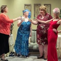 Review: THE SAVANNAH SIPPING SOCIETY At Oyster Mill Playhouse