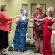 Review: THE SAVANNAH SIPPING SOCIETY At Oyster Mill Playhouse