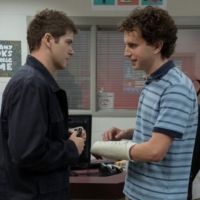 DIANA & DEAR EVAN HANSEN Nominated for Razzie Awards