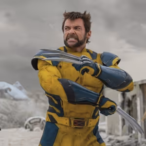 DEADPOOL & WOLVERINE Coming to Disney+ in November