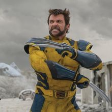 DEADPOOL & WOLVERINE Coming to Disney+ in November