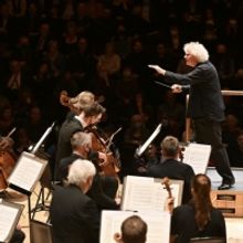 Australia and The UK Announce Landmark Bilateral Orchestral Exchange