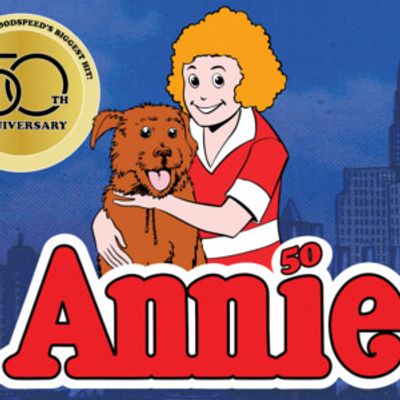 ANNIE to Offer Sensory-Friendly Performance at Goodspeed