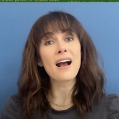VIDEO: Encores! Inside the Revival Wraps Up with a Sneak Peek of INTO THE WOODS!