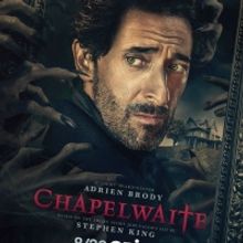 VIDEO: EPIX Debuts Red Band Trailer for CHAPELWAITE