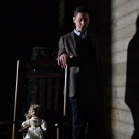 NICHOLAS WALLACE: GHOST STORIES AND OTHER MAGIC To Play One Night In Hamilton