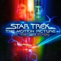 Fully Restored Director's Cut of STAR TREK Sets Paramount+ Release