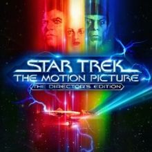 Fully Restored Director's Cut of STAR TREK Sets Paramount+ Release