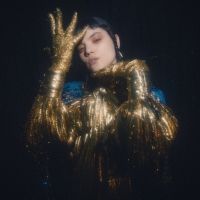 Soko's Upcoming Third Album Set For June 12 Release Date