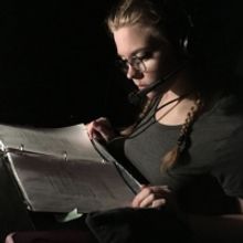 BWW Blog: What My Time as a High School Stage Manager Taught Me About Adulthood
