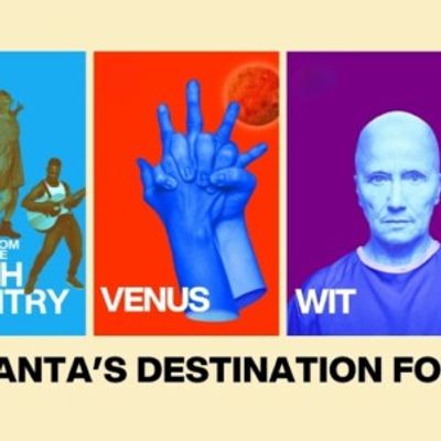 MERRILY WE ROLL ALONG, A STREETCAR NAMED DESIRE, and More Set For Actor's Express Season 39