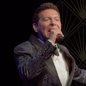 Michael Feinstein Will Return to His Namesake Club For a One Night Only Performance