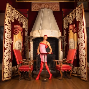 Queer|Art Unveils Winner Of 2023 Illuminations Grant For Black Trans Women Visual…