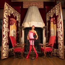 Queer|Art Unveils Winner Of 2023 Illuminations Grant For Black Trans Women Visual Art