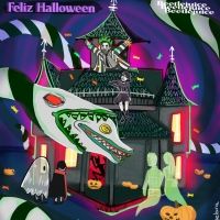 ART ON STAGE: BEETLEJUICE El musical