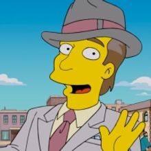 VIDEO: Hugh Jackman Sings in New SIMPSONS Episode Clip