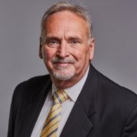 CRTC Chairperson & CEO Ian Scott to Give Keynote at BANFF 2021
