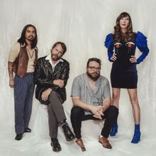 Silversun Pickups Confirm Additional 2024 Tour Dates