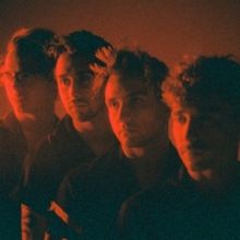 The Wrecks Release Sophomore Album 'Sonder'