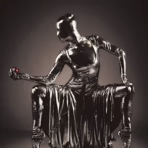 Review: SNOW WHITE: THE SACRIFICE, Sadler's Wells East
