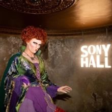 Kiki Ball-Change, Marti Gould Cummings & More Join I PUT A SPELL ON YOU: ALIVE at Son