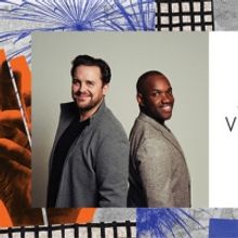 Lawrence Brownlee & Michael Spyres to Star in AN EVENING OF VOCAL FIREWORKS