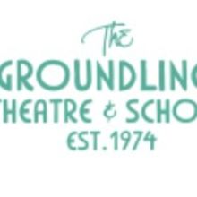 The Groundlings Unveils New Logo