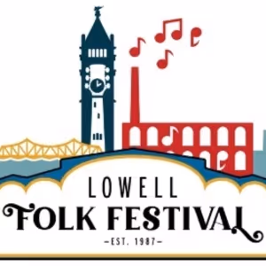 2024 Lowell Folk Festival Unveils Full Performance Schedule