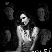 HOLDING COURT Opens at Hudson Guild Theatre