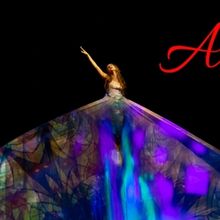 Go Down The Rabbit Hole With MOMIX: ALICE At The Lied!