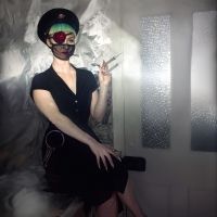 BWW Review: AMATORY ASYLUM, Wellington Members Club