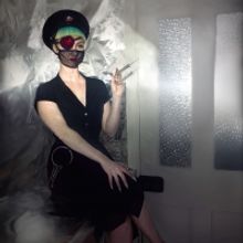 BWW Review: AMATORY ASYLUM, Wellington Members Club