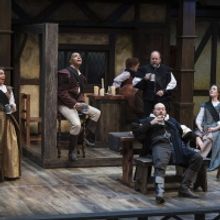 Utah Shakespeare Festival And Royal Academy Of Dramatic Art Announce Artistic Exchang